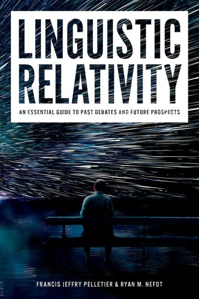Linguistic Relativity