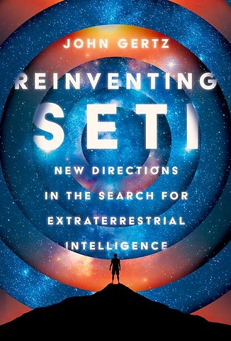 Reinventing SETI