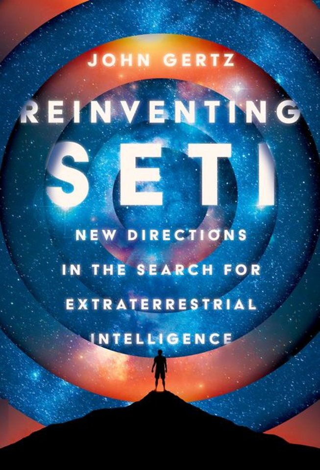 Reinventing SETI