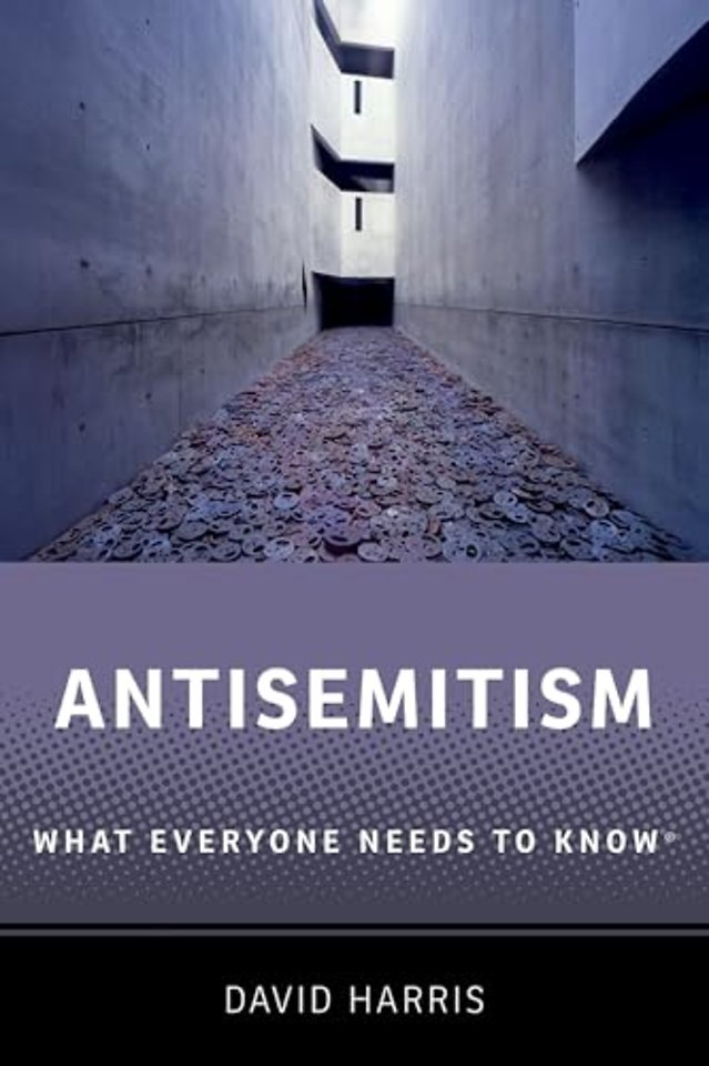 Antisemitism