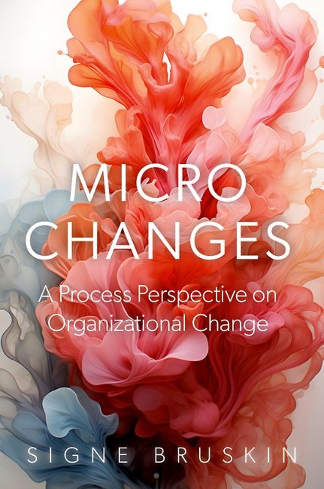 Micro Changes