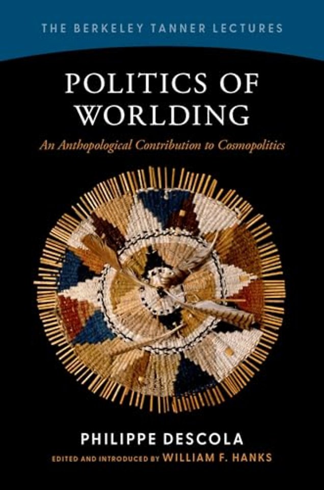 Politics of Worlding