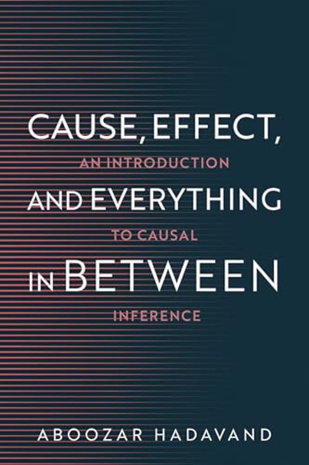 Cause, Effect, and Everything in Between