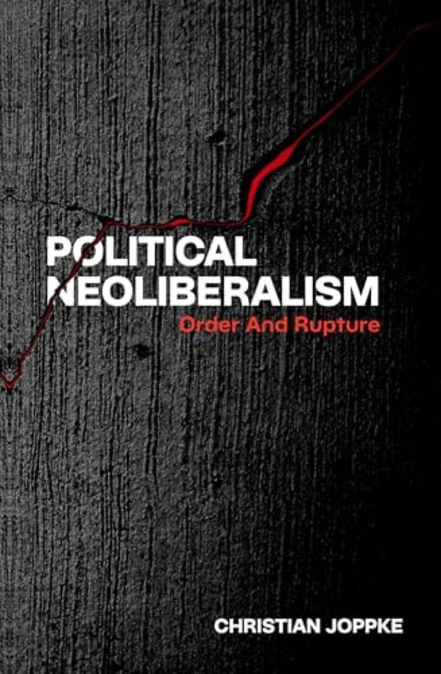 Political Neoliberalism