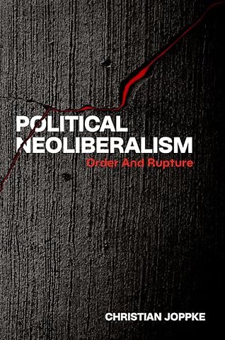 Political Neoliberalism