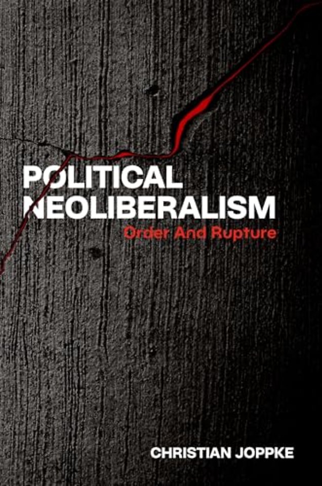 Political Neoliberalism