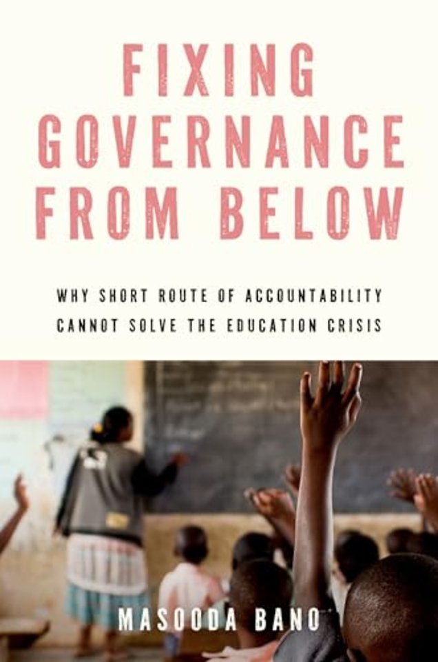 Fixing Governance from Below