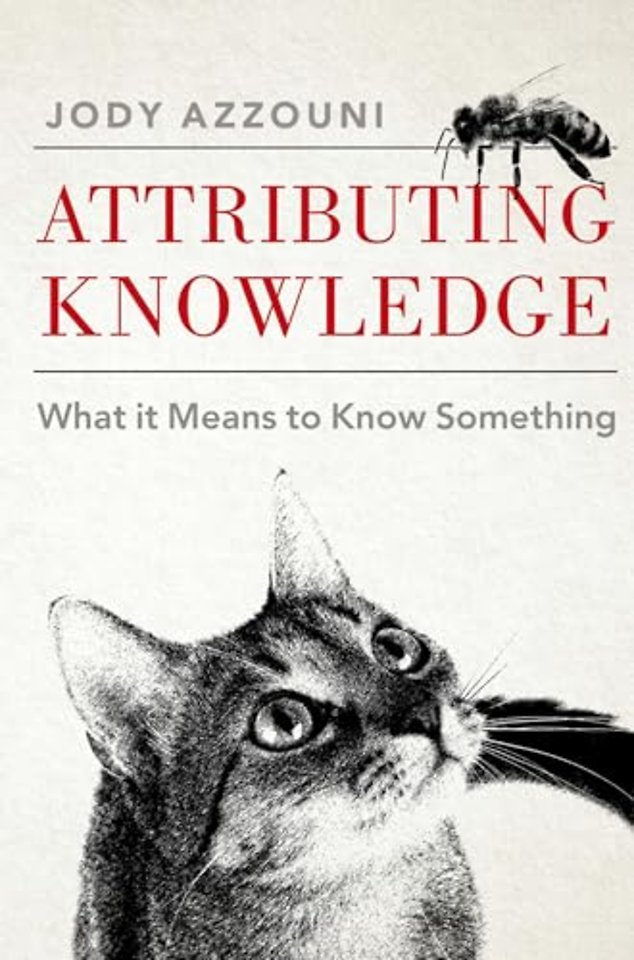 Attributing Knowledge