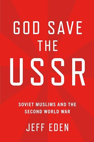 God Save the USSR