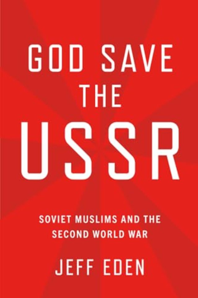 God Save the USSR
