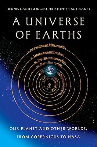 A Universe of Earths