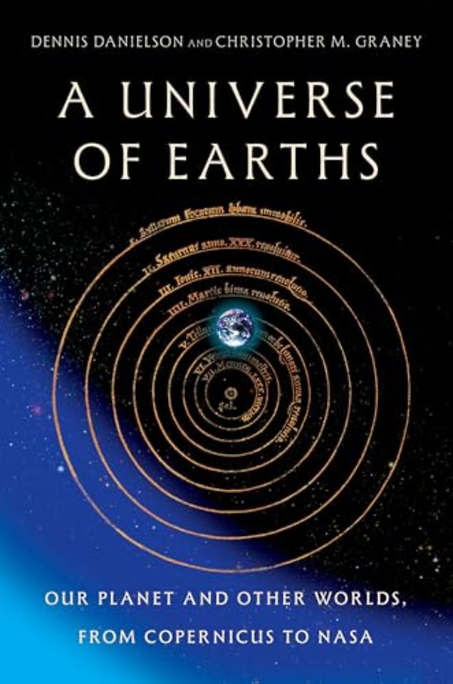 A Universe of Earths