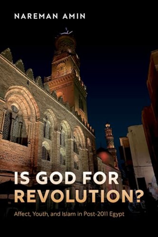 Is God for Revolution?