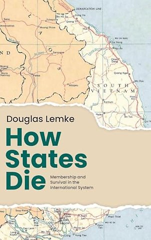 How States Die