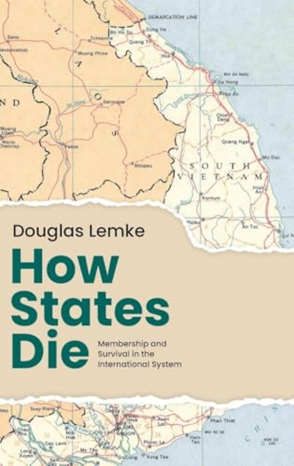 How States Die