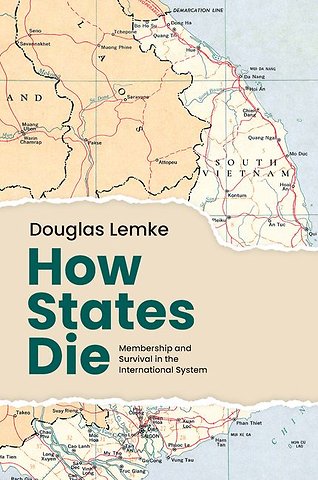 How States Die