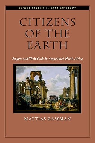Citizens of the Earth