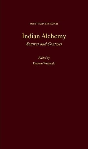 Indian Alchemy