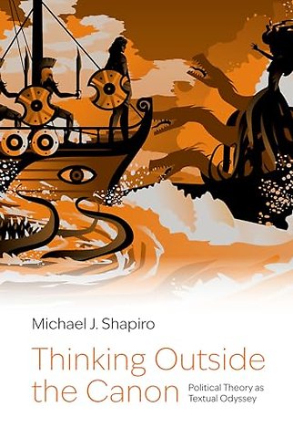 Thinking Outside the Canon