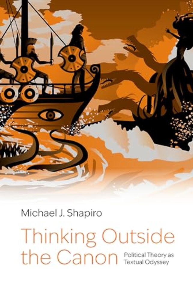 Thinking Outside the Canon