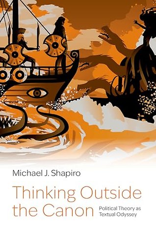 Thinking Outside the Canon