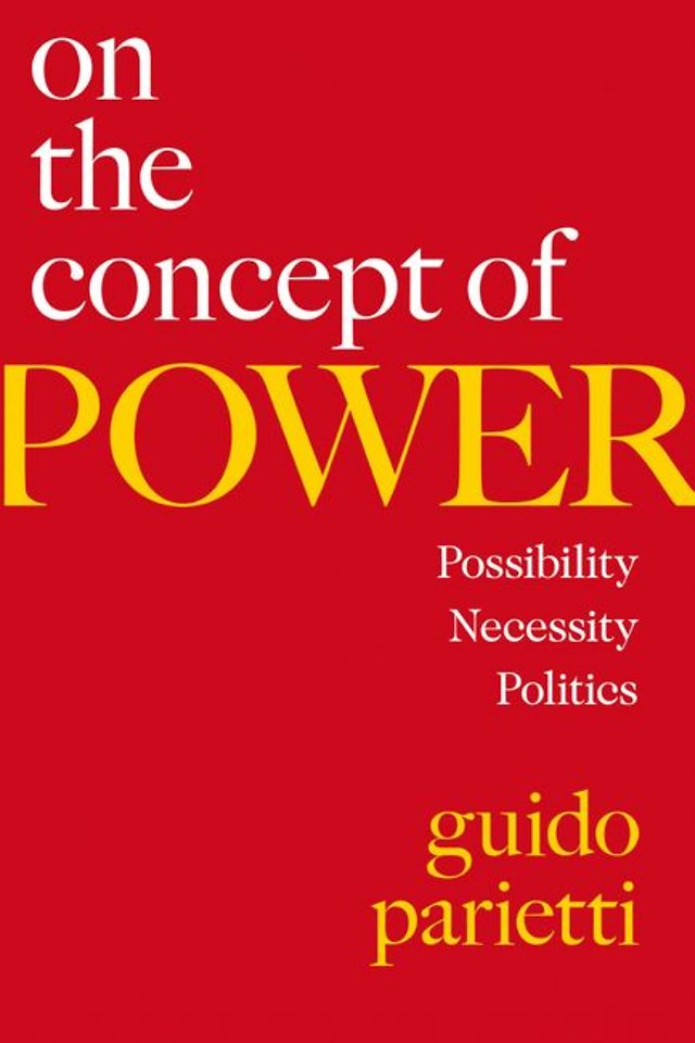 On the Concept of Power