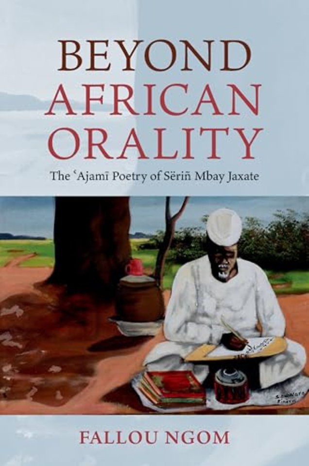 Beyond African Orality