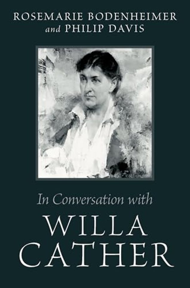 In Conversation with Willa Cather