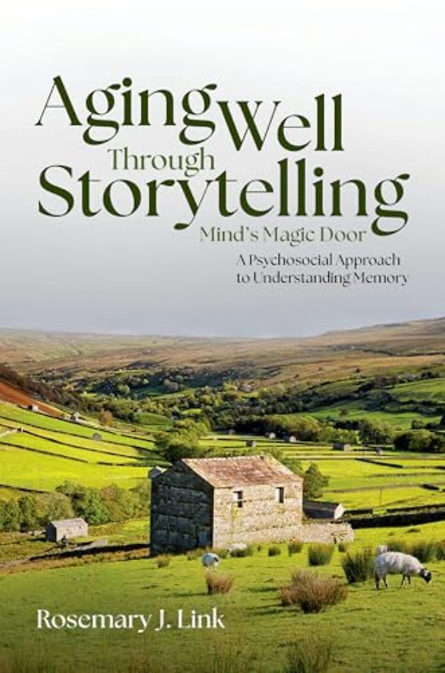 Aging Well Through Storytelling