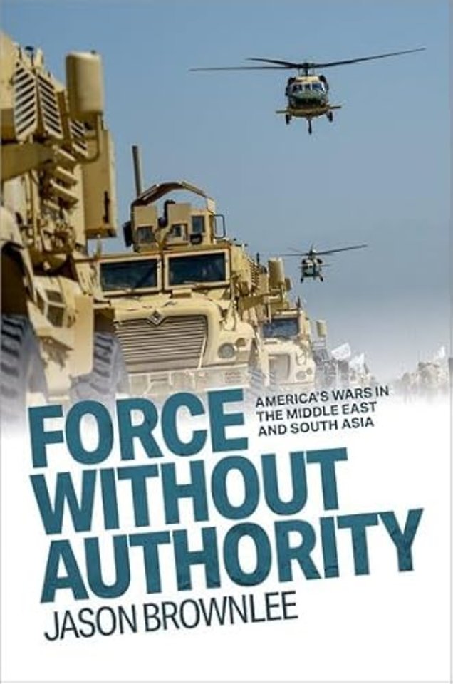 Force Without Authority
