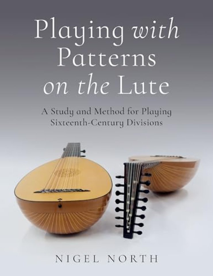 Playing with Patterns on the Lute