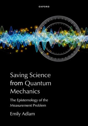 Saving Science from Quantum Mechanics