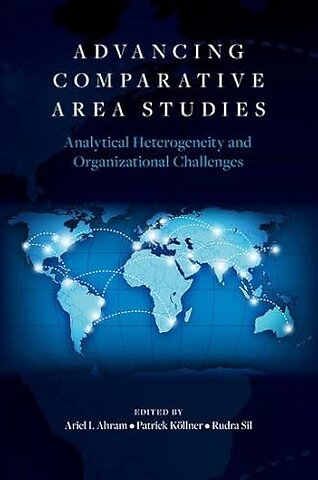 Advancing Comparative Area Studies