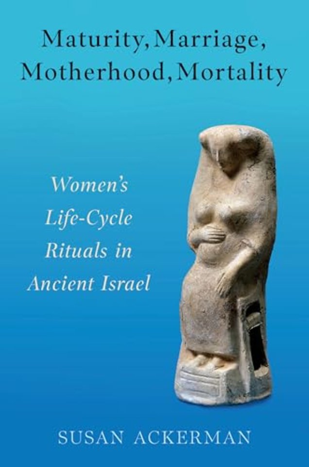 Maturity, Marriage, Motherhood, Mortality