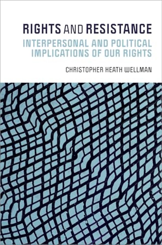 Rights and Resistance