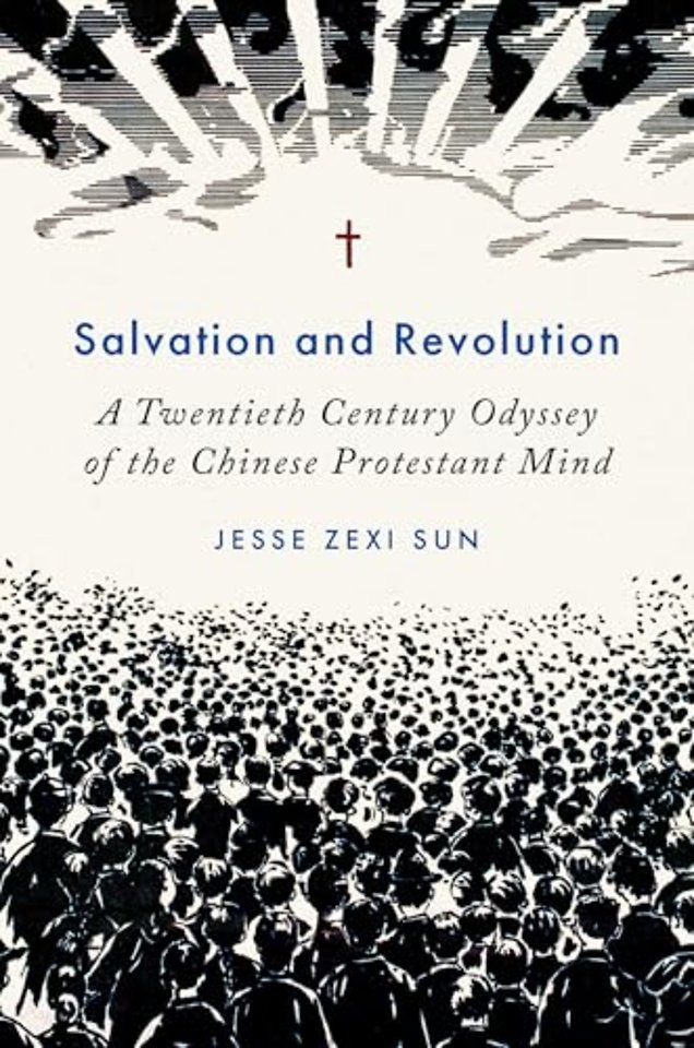 Salvation and Revolution