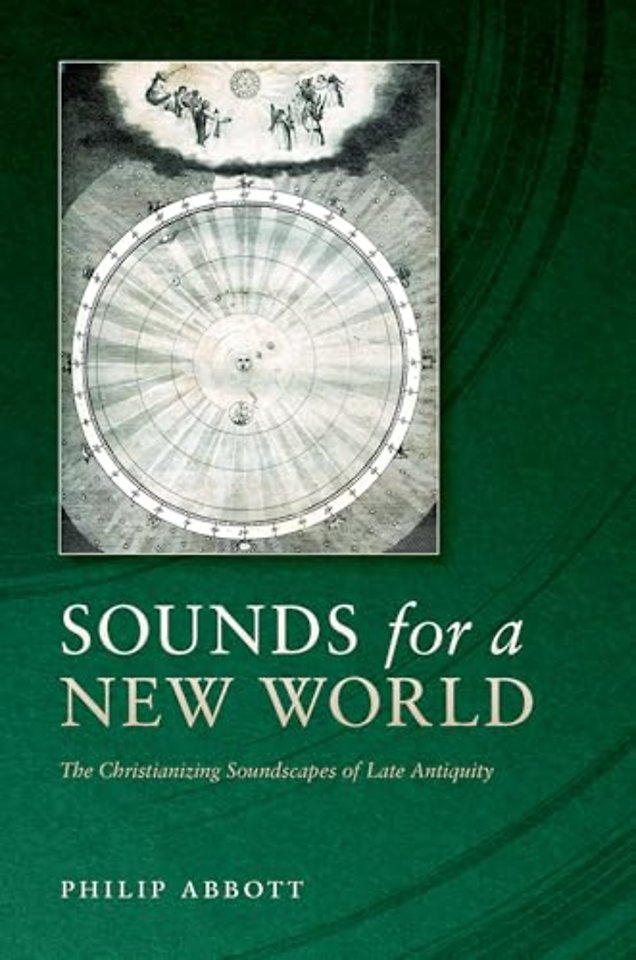Sounds for a New World