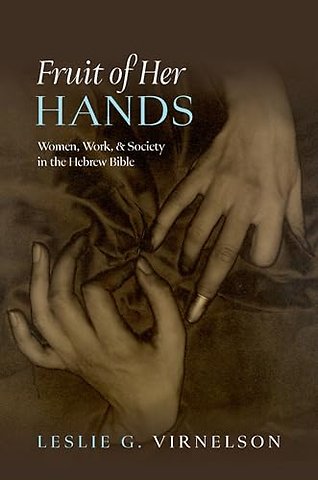 Fruit of Her Hands