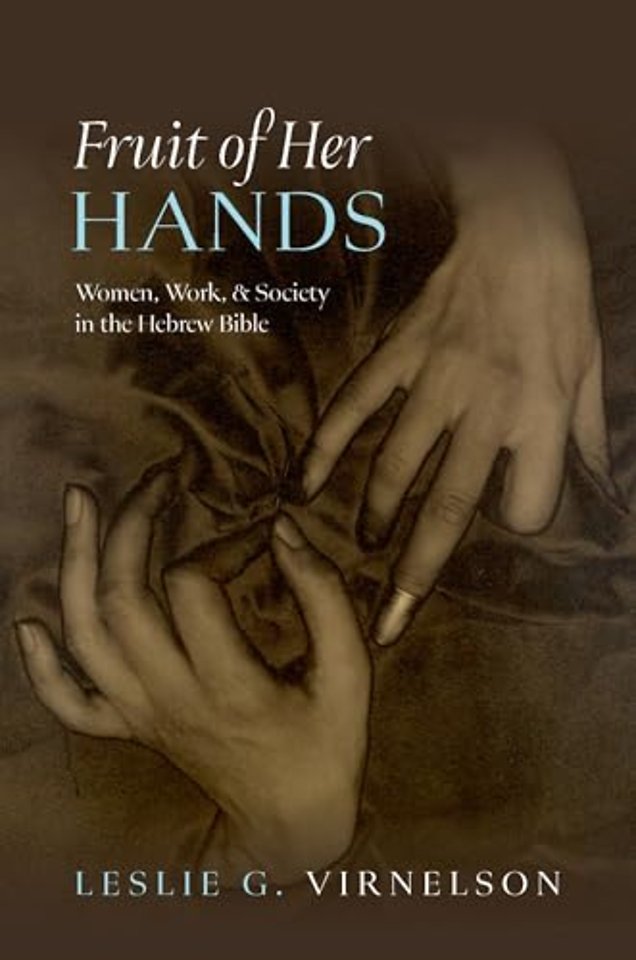 Fruit of Her Hands