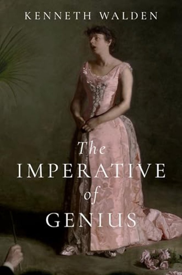 The Imperative of Genius
