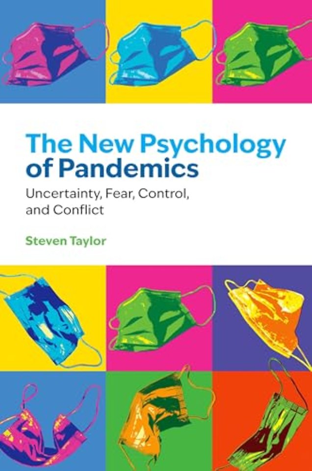The New Psychology of Pandemics