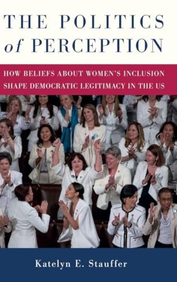 The Politics of Perception