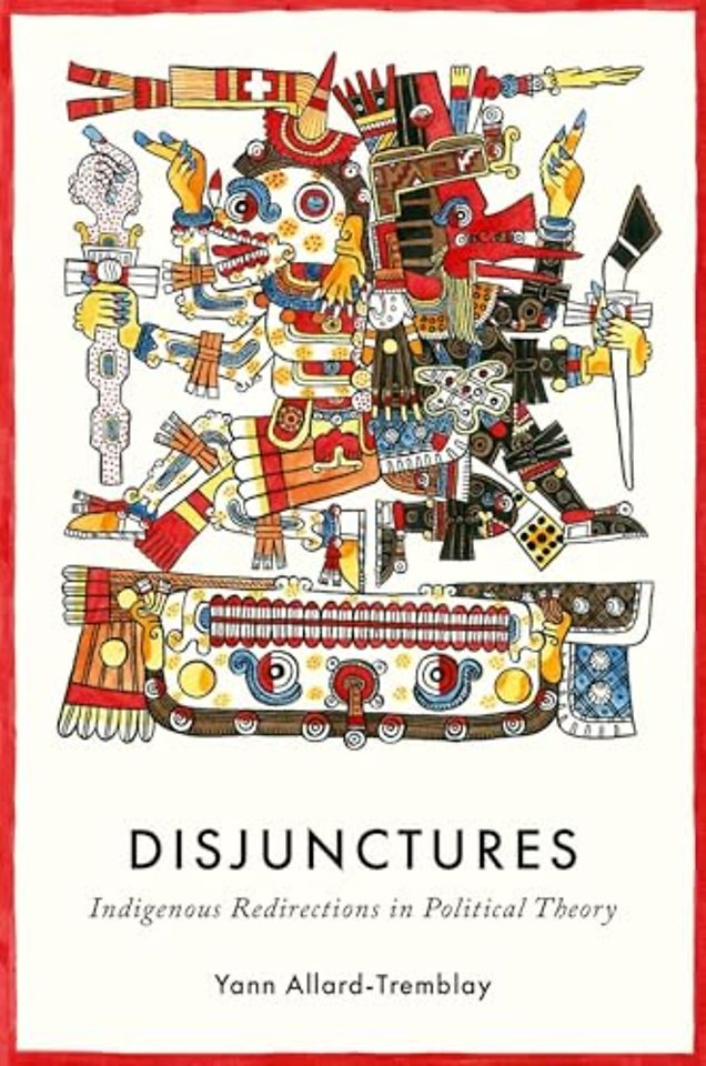 Disjunctures