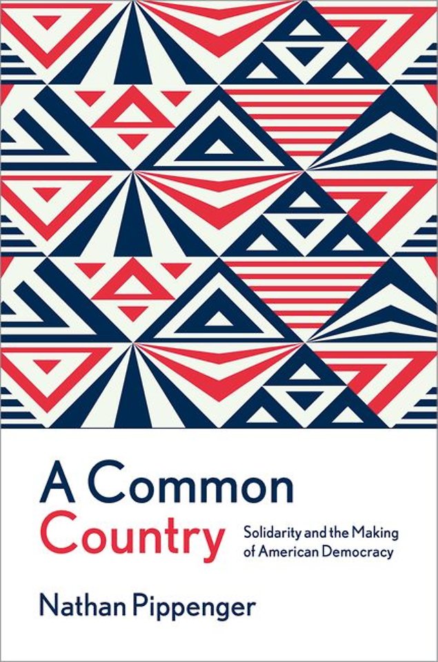 A Common Country