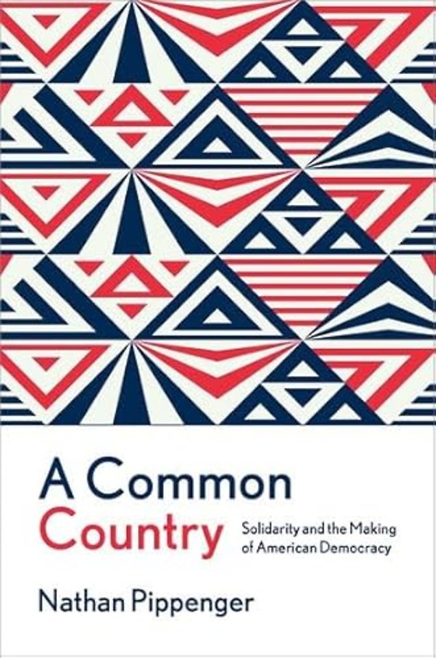 A Common Country