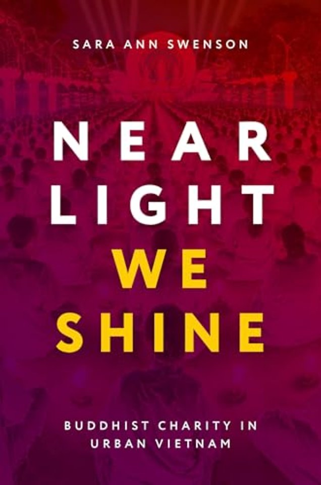 Near Light We Shine