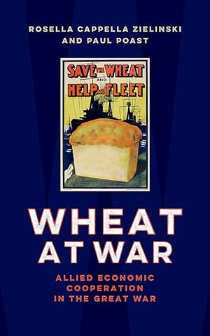 Wheat at War