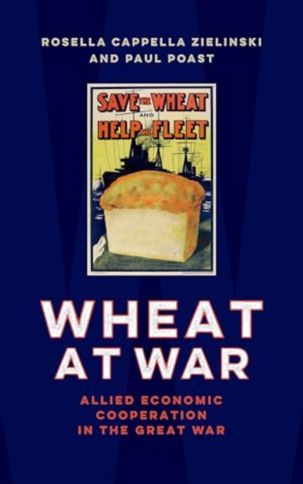 Wheat at War