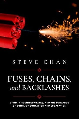 Fuses, Chains, and Backlashes