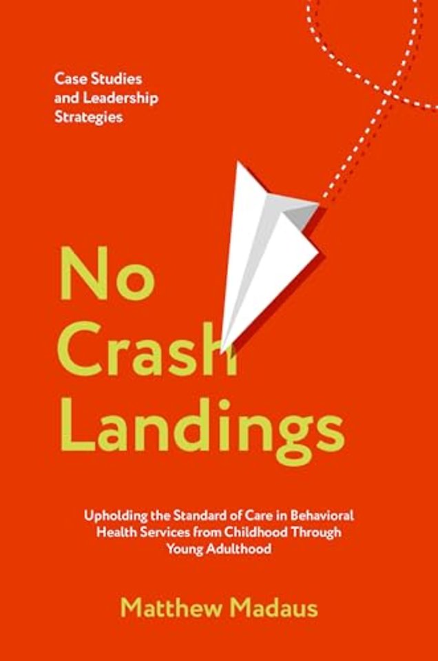 No Crash Landings